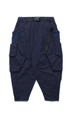 SS22/ 11 LP-118 Convertible Pants (Navy)