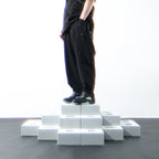 SS22/ 16 LP-120 Field Pants (Black)