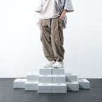 SS22/ 16 LP-120 Field Pants (Khaki)