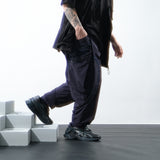 SS22/ 16 LP-120 Field Pants (Navy)