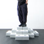 SS22/ 16 LP-120 Field Pants (Navy)