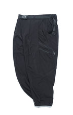 SS22/ 16 LP-120 Field Pants (Black)