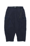 SS22/ 16 LP-120 Field Pants (Navy)