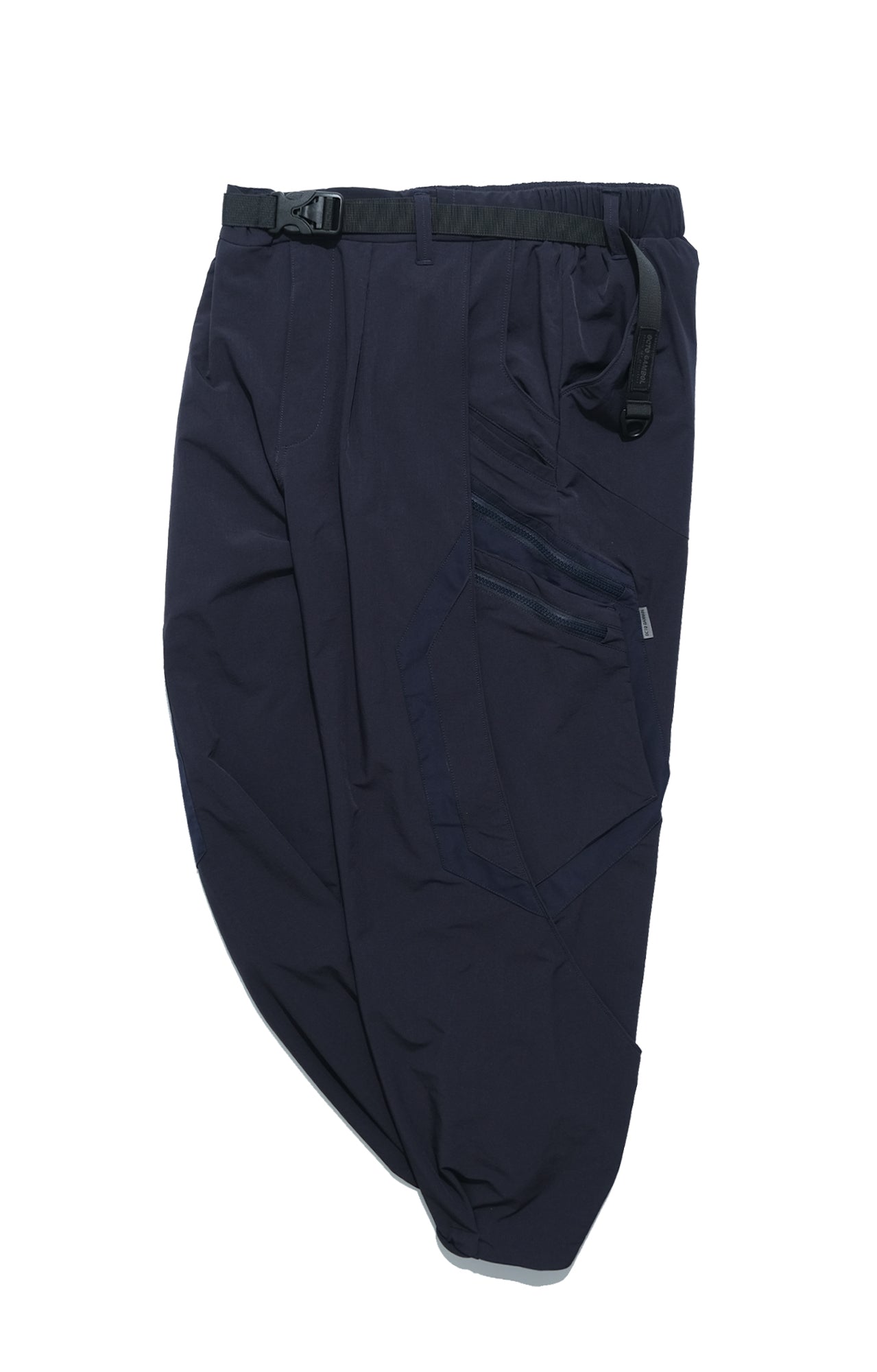 SS22/ 16 LP-120 Field Pants (Navy)