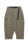 SS22/ 16 LP-120 Field Pants (Khaki)