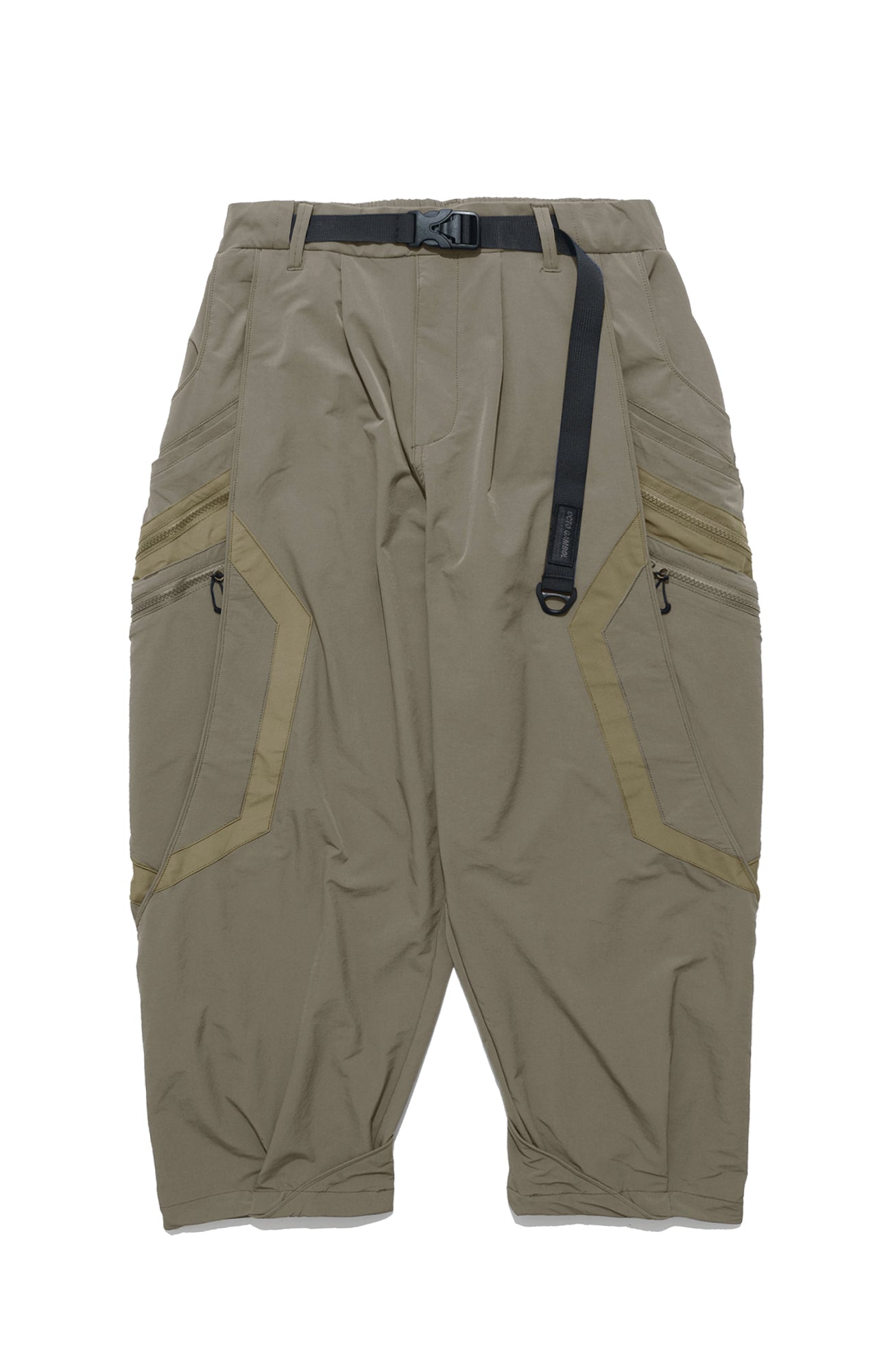 SS22/ 16 LP-120 Field Pants (Khaki)