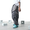 SS22/ 03 LP-116 Hidden Orb Pants (Grey)