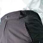 OCS003 Jogger Pants (Green)