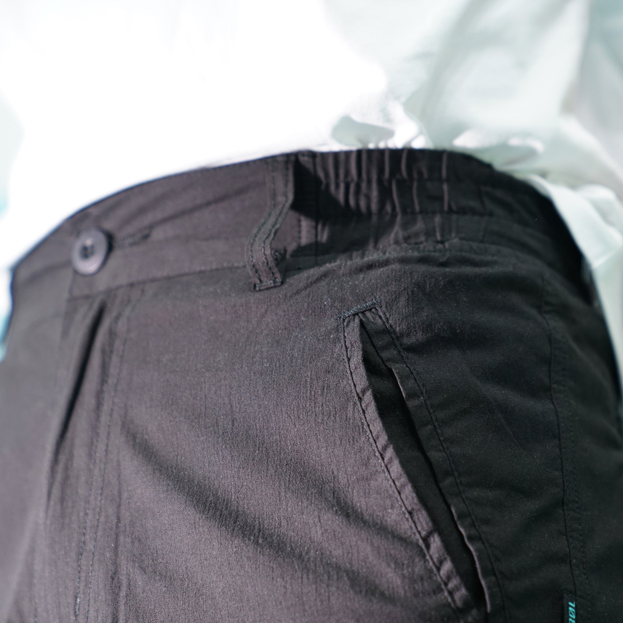 OCS003 Jogger Pants (Green)