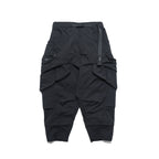 OS-LL03 Interchangeable Pants (Black)