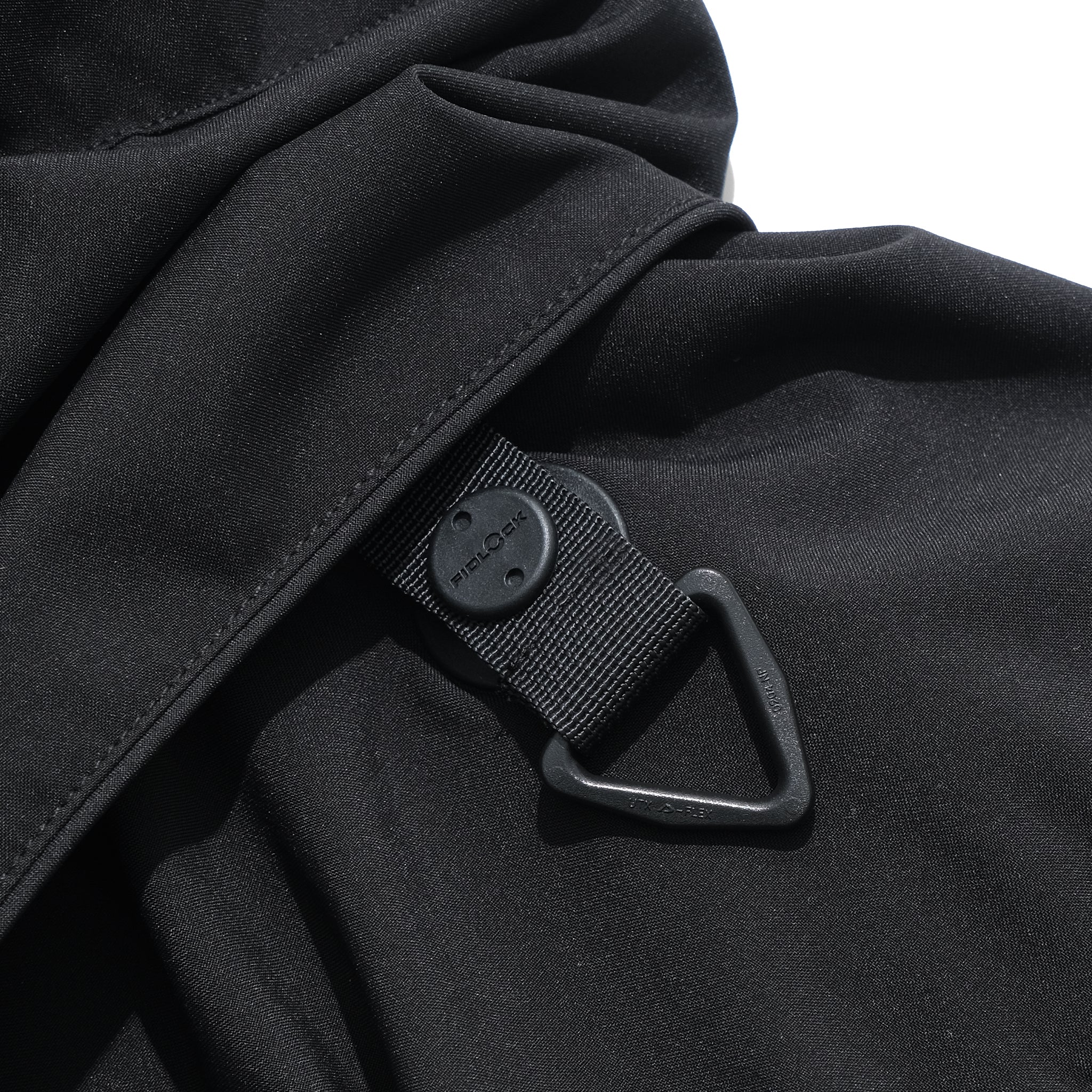 OS-LL03 Interchangeable Pants (Black)