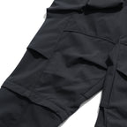OS-LL03 Interchangeable Pants (Black)