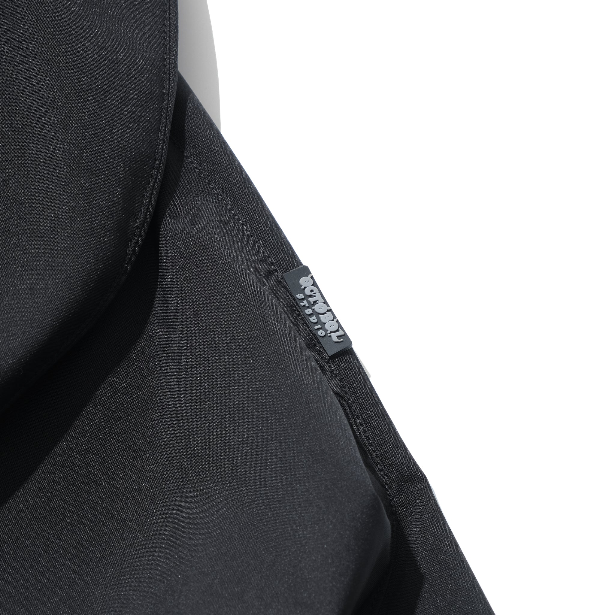 OS-LL03 Interchangeable Pants (Black)
