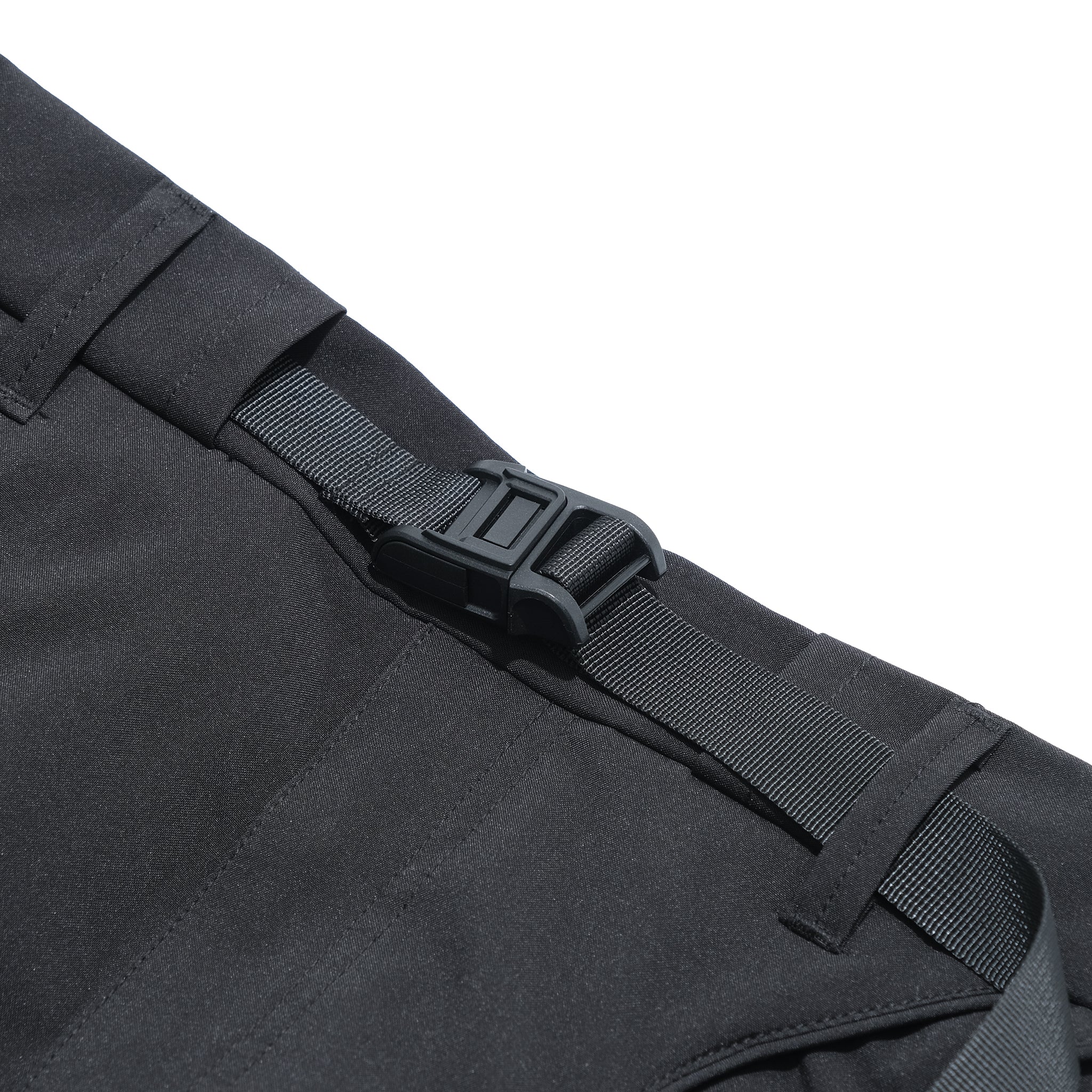 OS-LL03 Interchangeable Pants (Black)