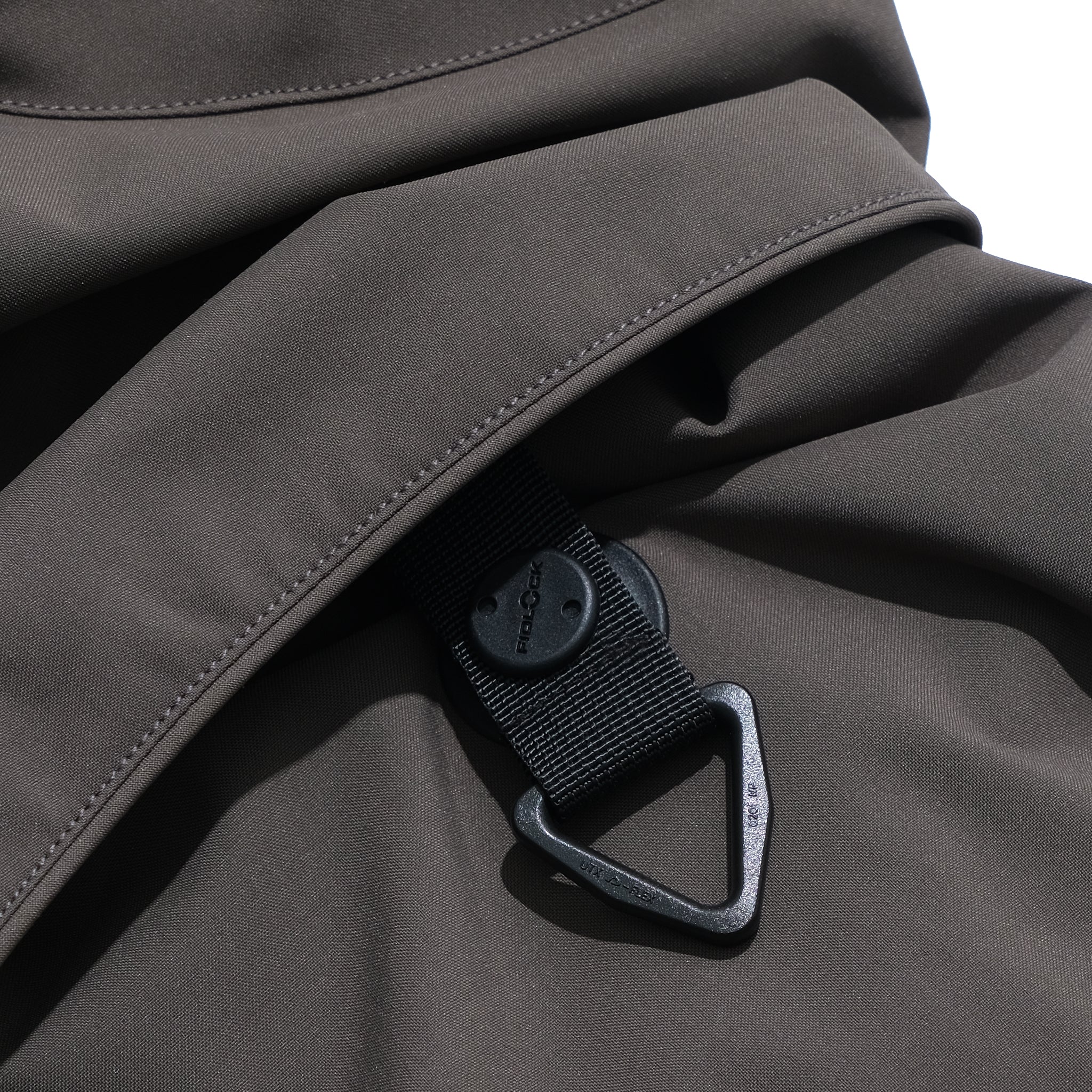OS-LL03 Interchangeable Pants (Gauntlet Grey)