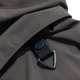 OS-LL03 Interchangeable Pants (Gauntlet Grey)