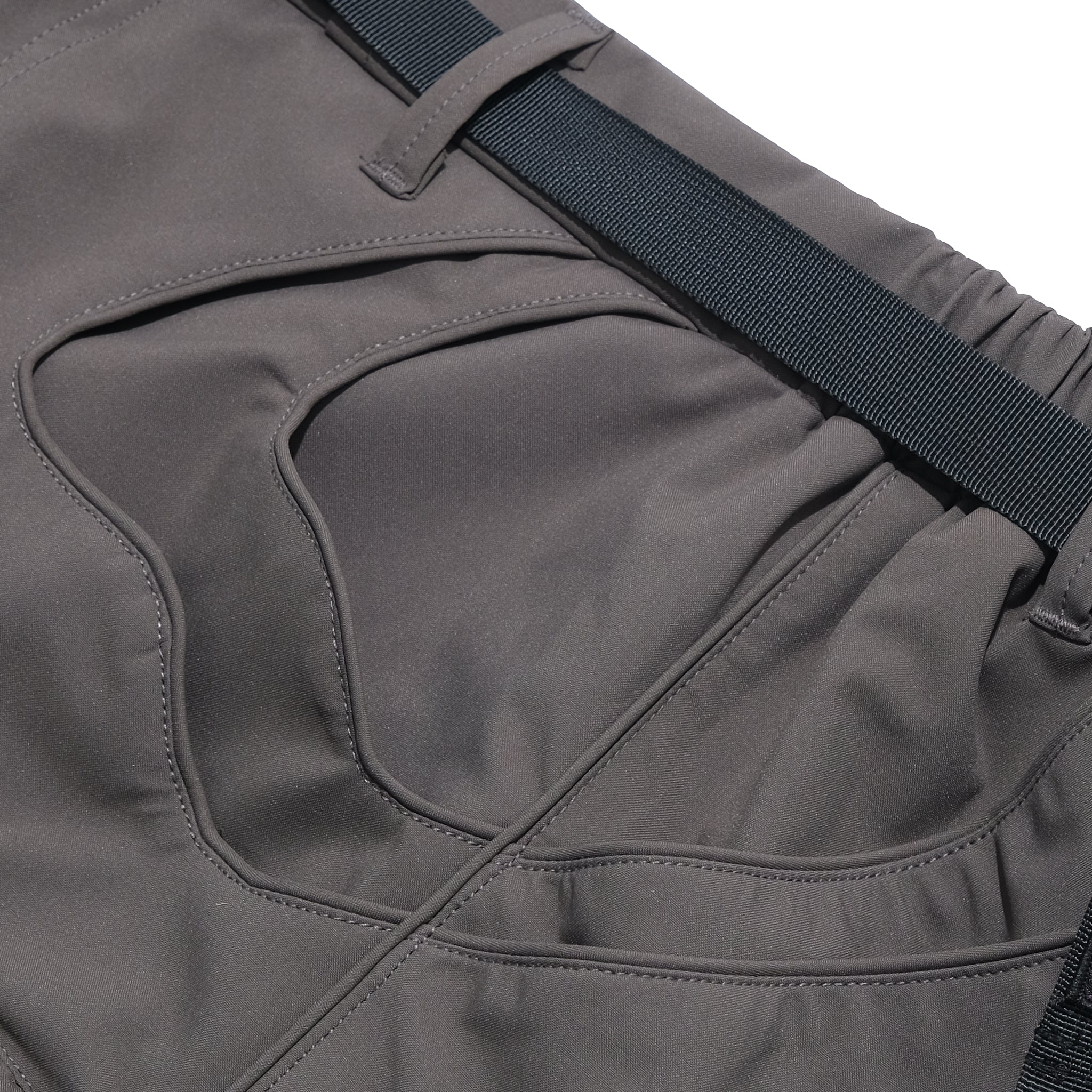 OS-LL03 Interchangeable Pants (Gauntlet Grey)