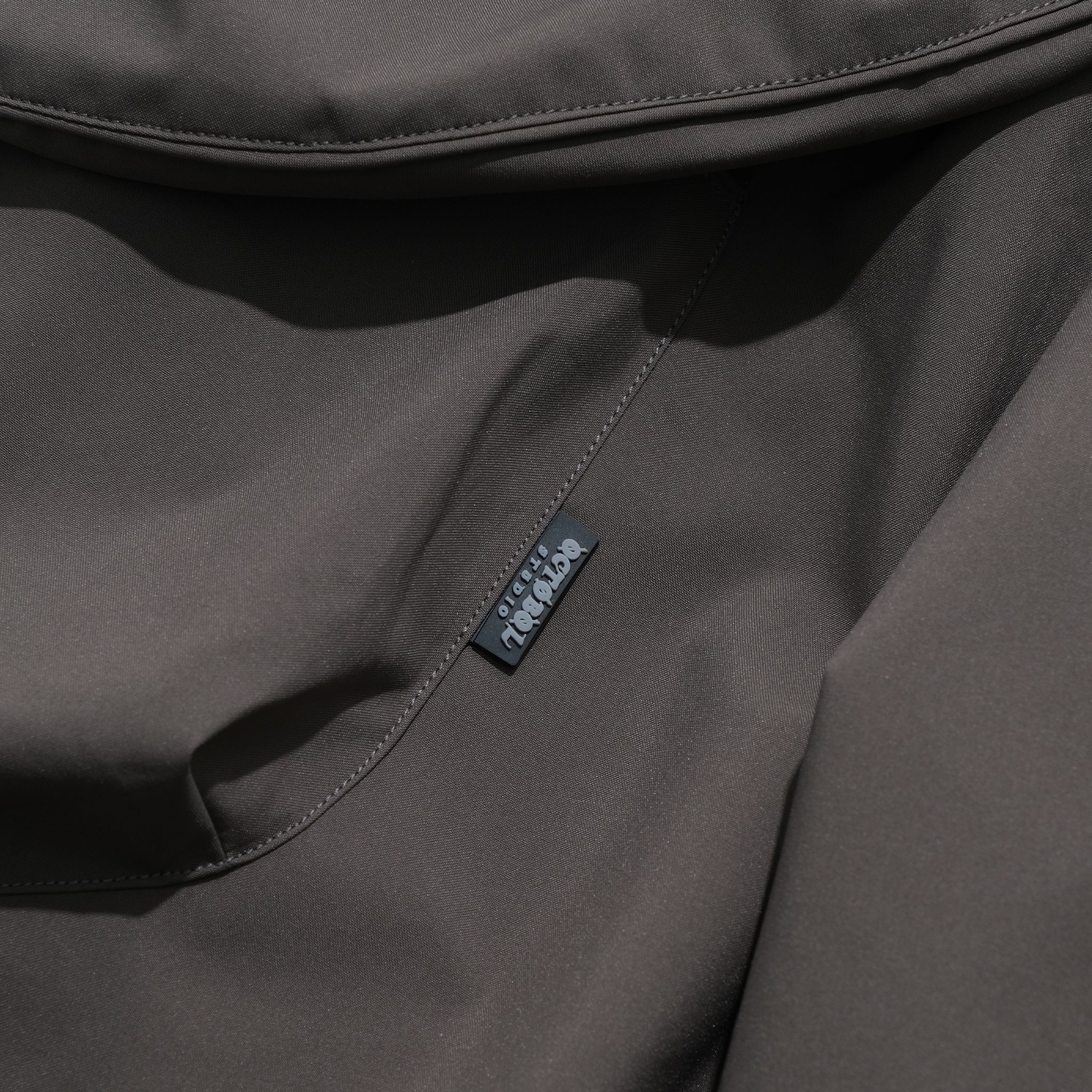 OS-LL03 Interchangeable Pants (Gauntlet Grey)