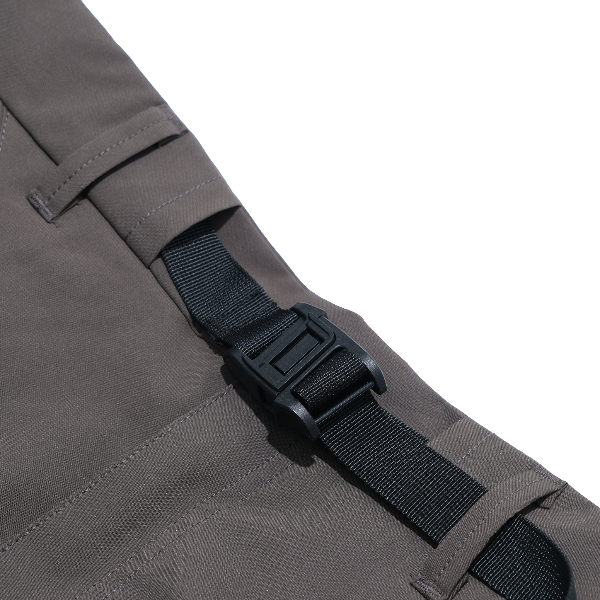 OS-LL03 Interchangeable Pants (Gauntlet Grey)