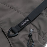 OS-LL03 Interchangeable Pants (Gauntlet Grey)