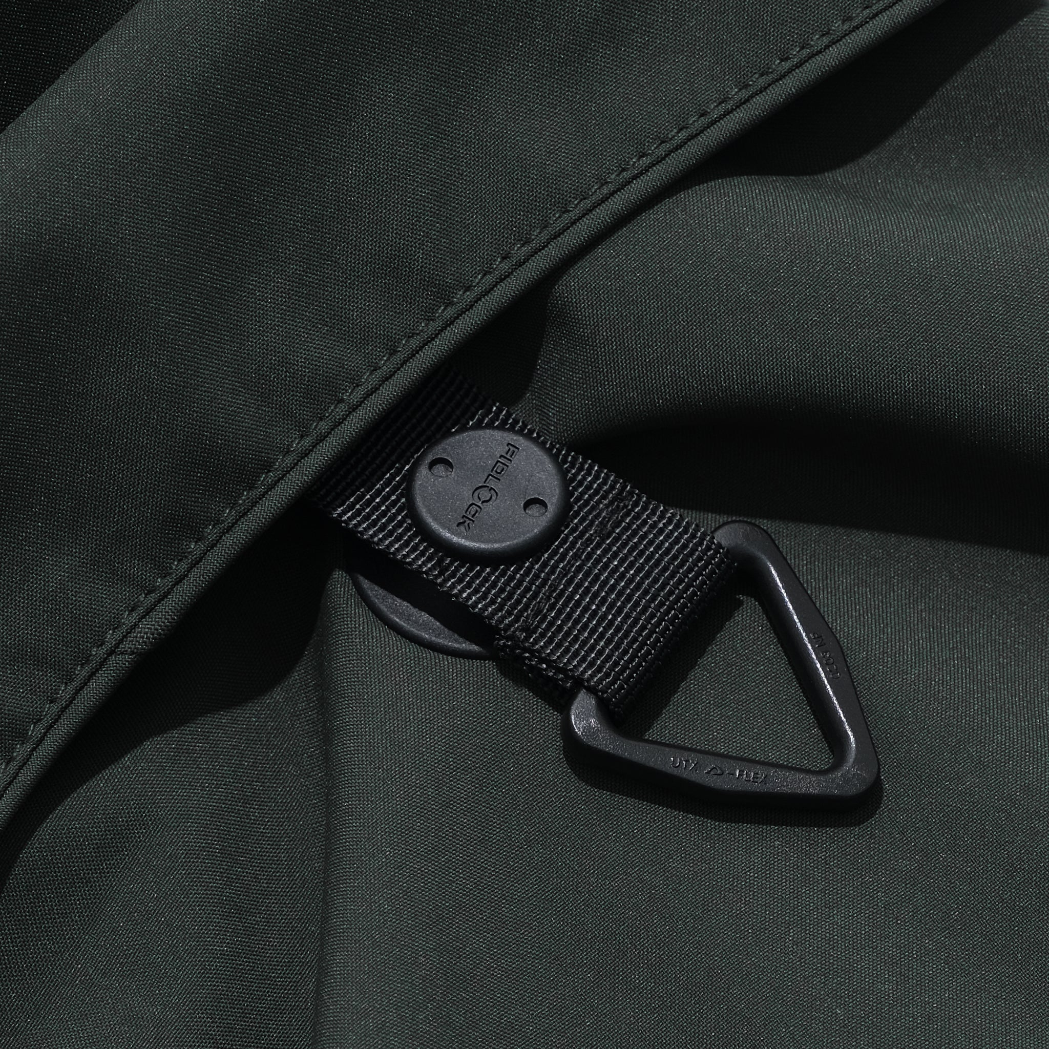 OS-LL03 Interchangeable Pants (Green)