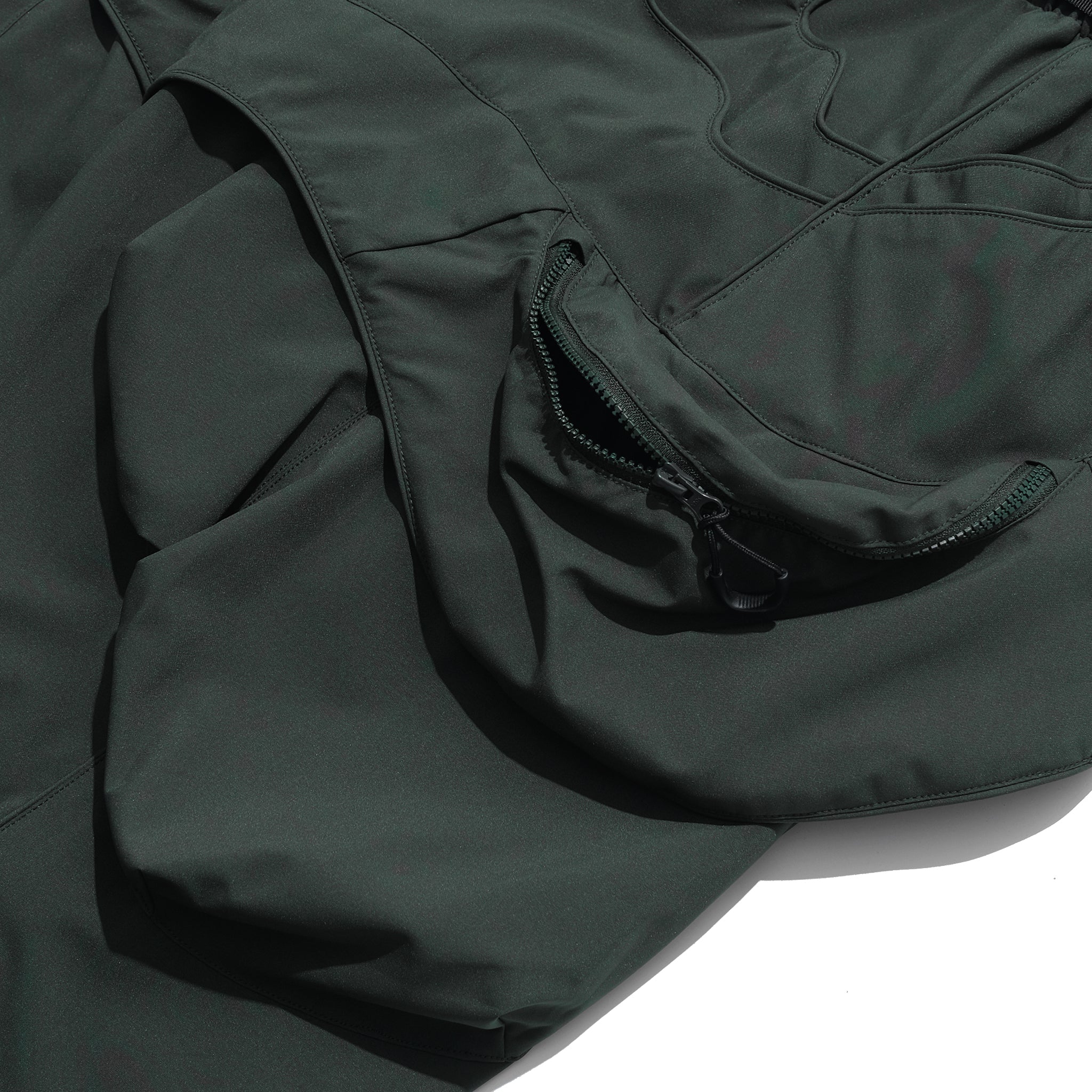 OS-LL03 Interchangeable Pants (Green)