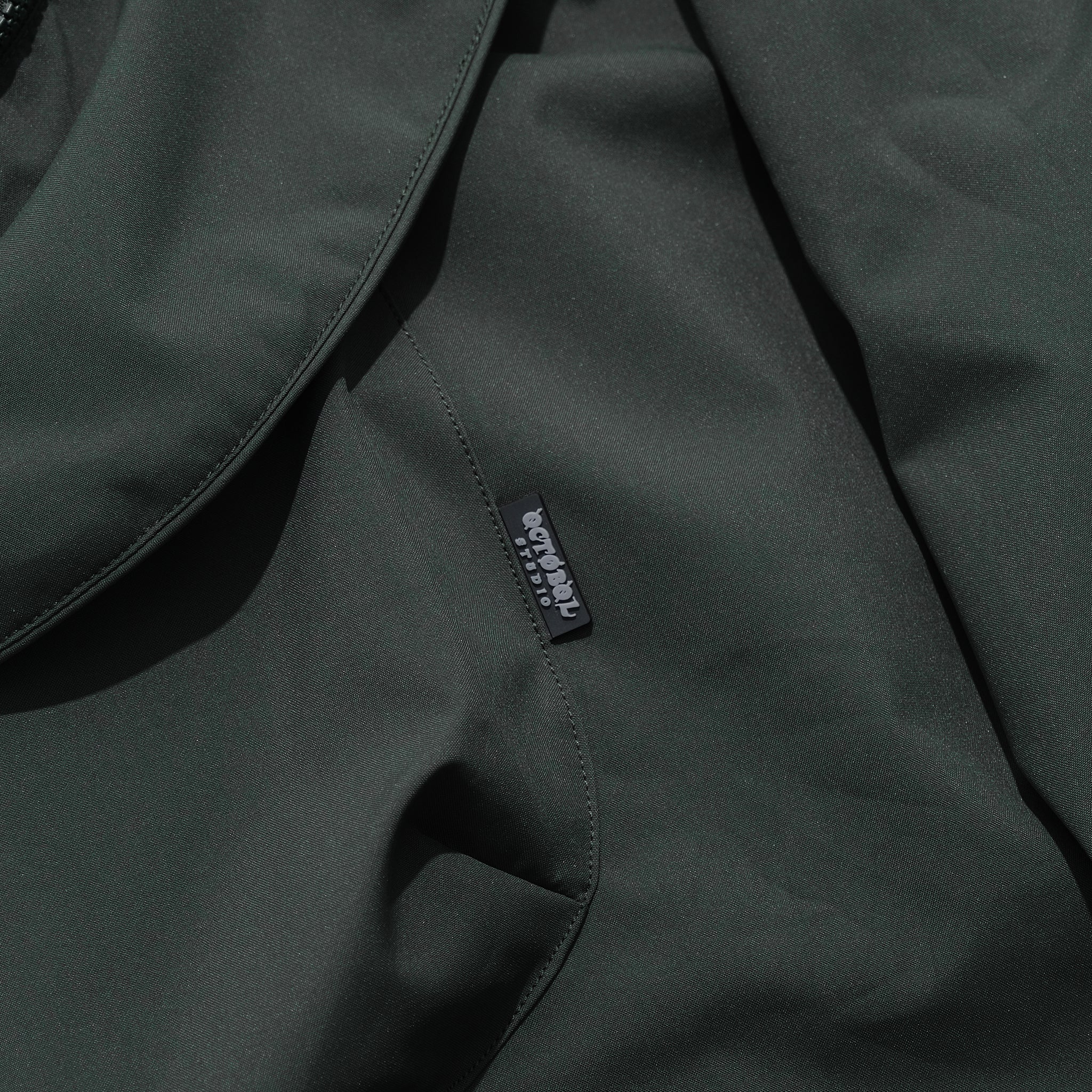 OS-LL03 Interchangeable Pants (Green)