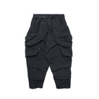 OS-LL03 Interchangeable Pants (Black)