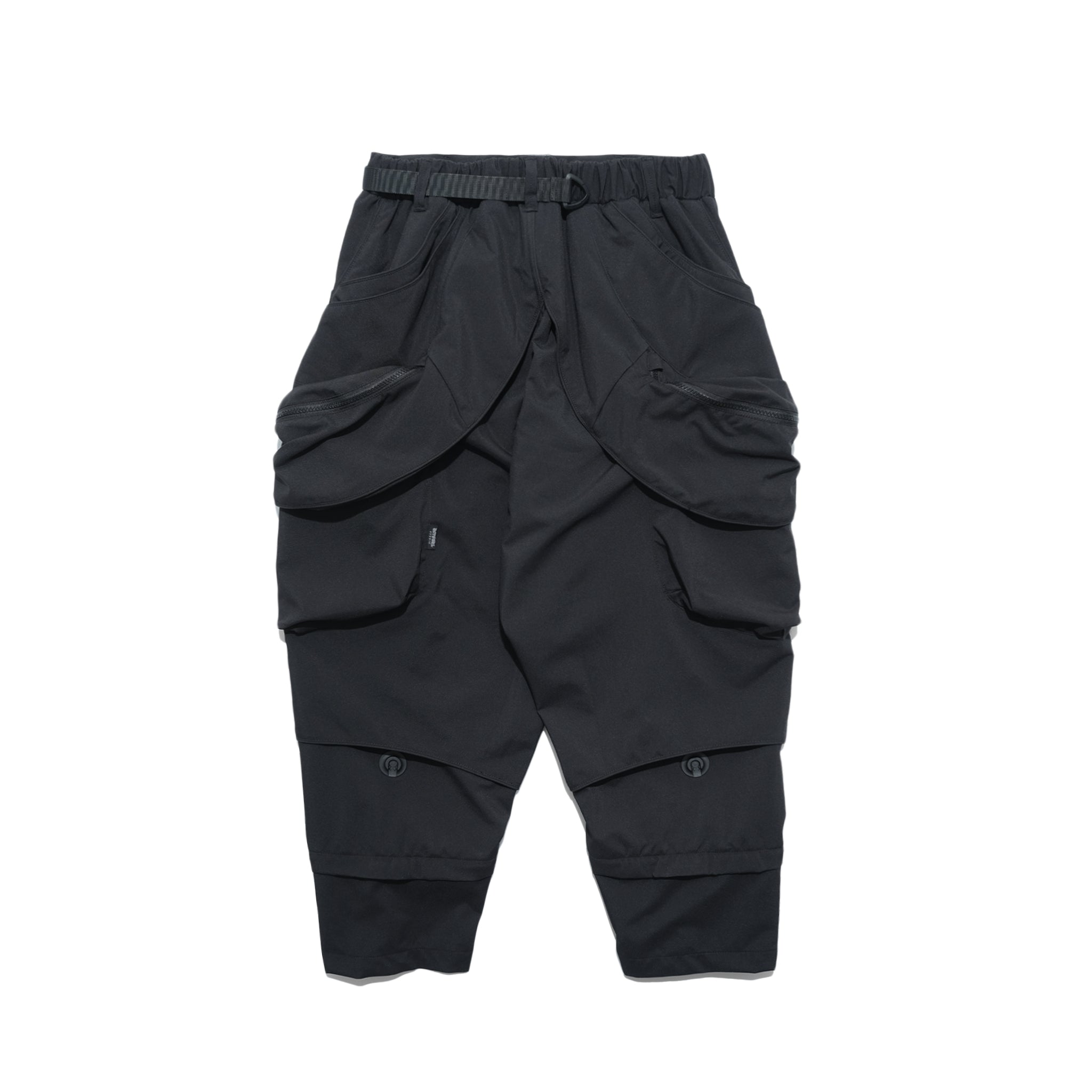 OS-LL03 Interchangeable Pants (Black)