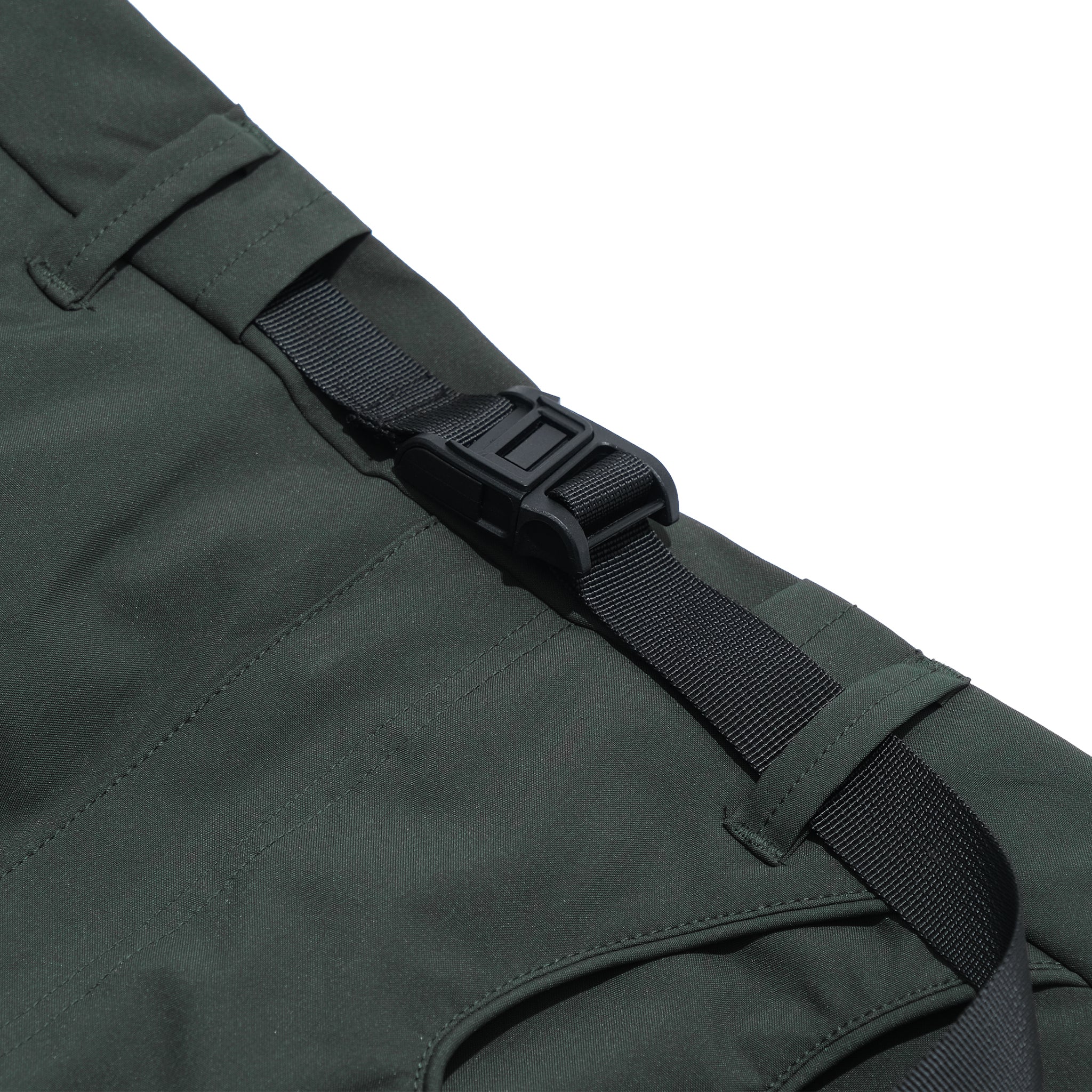 OS-LL03 Interchangeable Pants (Green)