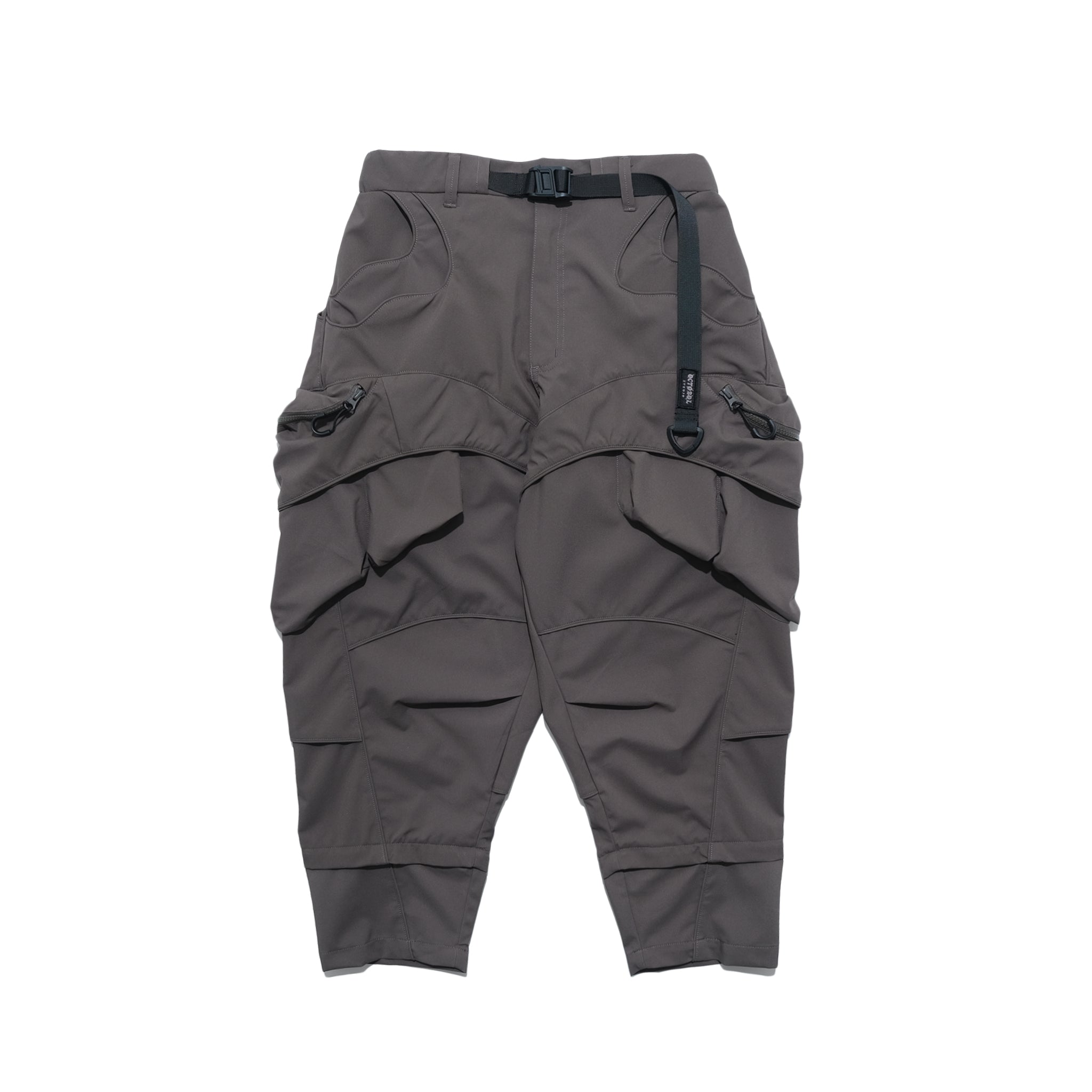 OS-LL03 Interchangeable Pants (Gauntlet Grey)