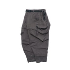 OS-LL03 Interchangeable Pants (Gauntlet Grey)