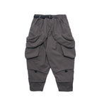 OS-LL03 Interchangeable Pants (Gauntlet Grey)