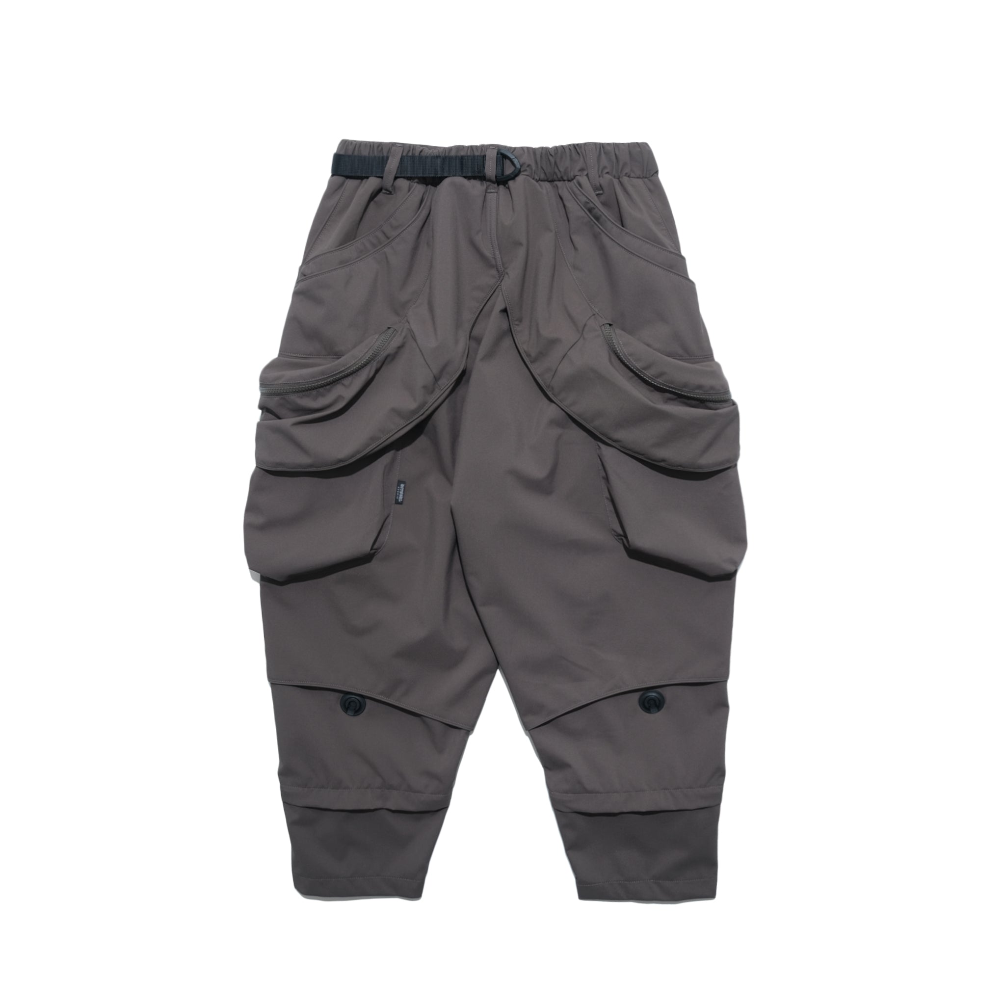 OS-LL03 Interchangeable Pants (Gauntlet Grey)