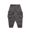 OS-LL03 Interchangeable Pants (Gauntlet Grey)