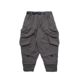 OS-LL03 Interchangeable Pants (Gauntlet Grey)
