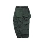 OS-LL03 Interchangeable Pants (Green)