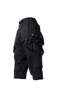 OS-LL03 Interchangeable Pants (Black)