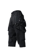 OS-LL03 Interchangeable Pants (Black)