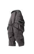 OS-LL03 Interchangeable Pants (Gauntlet Grey)