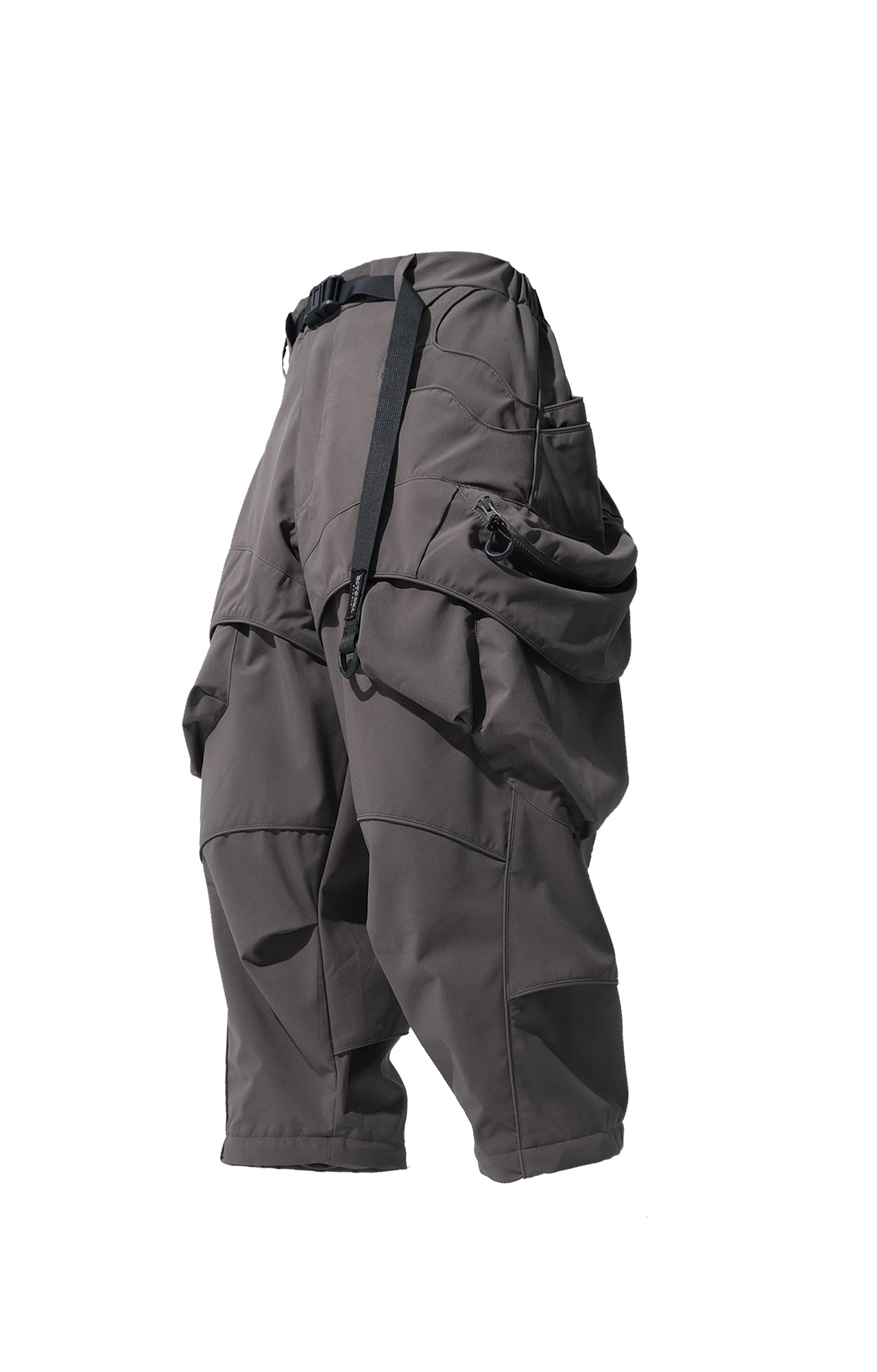 OS-LL03 Interchangeable Pants (Gauntlet Grey)
