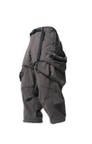 OS-LL03 Interchangeable Pants (Gauntlet Grey)