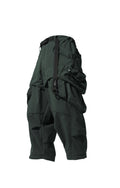 OS-LL03 Interchangeable Pants (Green)
