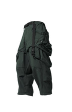 OS-LL03 Interchangeable Pants (Green)