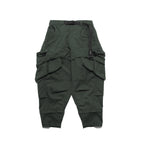 OS-LL03 Interchangeable Pants (Green)