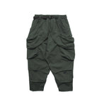 OS-LL03 Interchangeable Pants (Green)