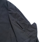 OS-TT03 Cascade Kimono Jacket (Black)