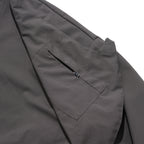 OS-TT03 Cascade Kimono Jacket (Gauntlet Grey)