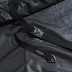 OS-TT03 Cascade Kimono Jacket (Gauntlet Grey)