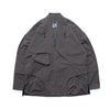 OS-TT03 Cascade Kimono Jacket (Gauntlet Grey)